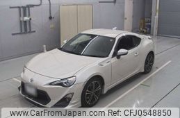 toyota 86 2012 -TOYOTA 【静岡 331な702】--86 ZN6-008260---TOYOTA 【静岡 331な702】--86 ZN6-008260-