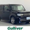 nissan cube 2012 -NISSAN--Cube DBA-Z12--Z12-212132---NISSAN--Cube DBA-Z12--Z12-212132- image 1