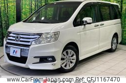 honda stepwagon-spada 2011 quick_quick_RK5_RK5-1200298