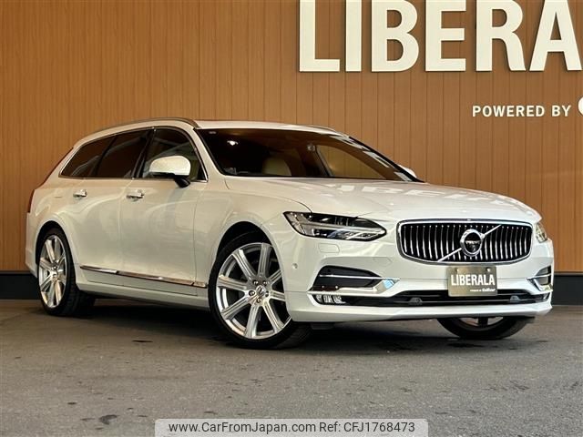 volvo v90 2017 CFJ1768473 image 1
