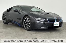 bmw i8 2018 -BMW--BMW i8 DLA-2Z15--WBY2Z22040V397432---BMW--BMW i8 DLA-2Z15--WBY2Z22040V397432-