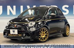 abarth 595 2020 CFJ1659982