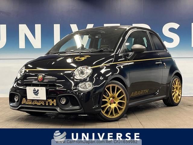 abarth 595 2020 CFJ1659982 image 1