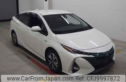 toyota prius-phv 2018 -TOYOTA--Prius PHV ZVW52-3047963---TOYOTA--Prius PHV ZVW52-3047963-