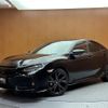 honda civic 2018 -HONDA--Civic DBA-FK7--FK7-1002989---HONDA--Civic DBA-FK7--FK7-1002989- image 1