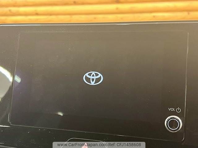 toyota harrier 2024 CFJ1458608 image 2