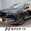 mazda cx-5 2017 -MAZDA--CX-5 LDA-KF2P--KF2P-128199---MAZDA--CX-5 LDA-KF2P--KF2P-128199- image 1