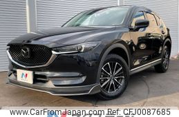 mazda cx-5 2017 -MAZDA--CX-5 LDA-KF2P--KF2P-128199---MAZDA--CX-5 LDA-KF2P--KF2P-128199-