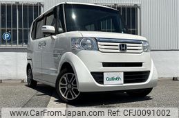 honda n-box 2013 -HONDA--N BOX DBA-JF1--JF1-1303567---HONDA--N BOX DBA-JF1--JF1-1303567-