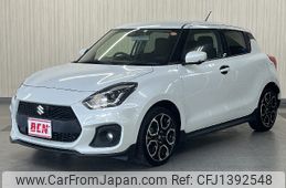 suzuki swift 2023 -SUZUKI--Swift 4BA-ZC33S--ZC33S-502812---SUZUKI--Swift 4BA-ZC33S--ZC33S-502812-