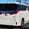 toyota alphard 2023 -TOYOTA--Alphard 6AA-AYH30W--AYH30-0153947---TOYOTA--Alphard 6AA-AYH30W--AYH30-0153947- image 3