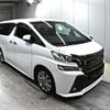 toyota vellfire 2017 -TOYOTA--Vellfire AGH30W-0124263---TOYOTA--Vellfire AGH30W-0124263- image 1