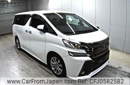 toyota vellfire 2017 -TOYOTA--Vellfire AGH30W-0124263---TOYOTA--Vellfire AGH30W-0124263-