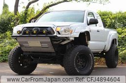 Used Toyota Tacoma 2012 For Sale Car From Japan