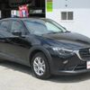 mazda cx-3 2022 quick_quick_5BA-DKLAW_DKLAW-150706 image 1