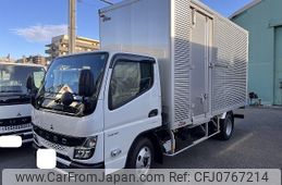 mitsubishi-fuso canter 2024 GOO_NET_EXCHANGE_0707934A30250217W001