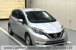 nissan note 2020 -NISSAN--Note HE12-411276---NISSAN--Note HE12-411276-