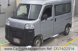 daihatsu hijet-van 2024 CFJ1622516
