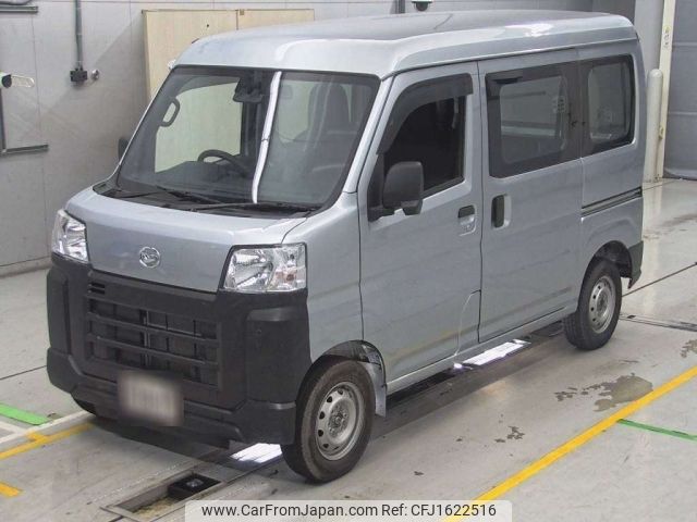 daihatsu hijet-van 2024 CFJ1622516 image 1