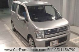 suzuki wagon-r 2017 -SUZUKI--Wagon R MH55S-107509---SUZUKI--Wagon R MH55S-107509-