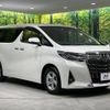 toyota alphard 2019 -TOYOTA--Alphard DBA-AGH35W--AGH35-0037056---TOYOTA--Alphard DBA-AGH35W--AGH35-0037056- image 18