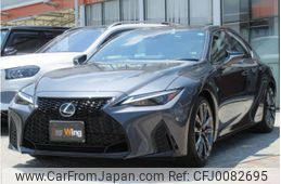 lexus is 2023 -LEXUS--Lexus IS 3BA-ASE30--ASE30-0013325---LEXUS--Lexus IS 3BA-ASE30--ASE30-0013325-