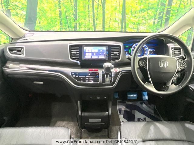 honda odyssey 2016 quick_quick_RC4_RC4-1007774 image 2