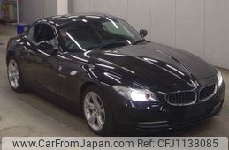 bmw z4 2011 quick_quick_DBA-LL20_WBALL32040E750097