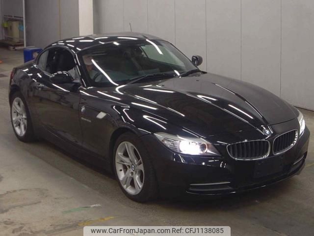 bmw z4 2011 quick_quick_DBA-LL20_WBALL32040E750097 image 1