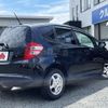 honda fit 2010 -HONDA--Fit DBA-GE6--GE6-1390727---HONDA--Fit DBA-GE6--GE6-1390727- image 3