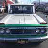 toyota stout 1977 CFJ3606442 image 2
