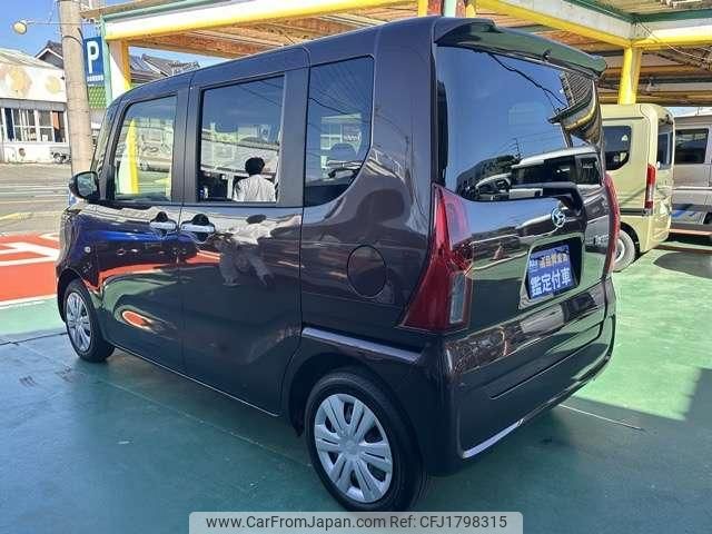 daihatsu tanto 2024 CFJ1798315 image 2