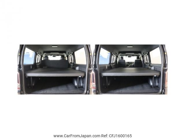 toyota regiusace-van 2021 CFJ1600165 image 2