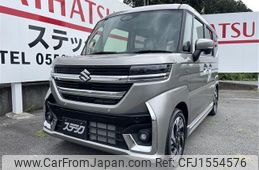suzuki spacia 2025 CFJ1554576