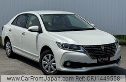 toyota premio 2021 431