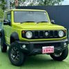 suzuki jimny-sierra 2022 quick_quick_JB74W_JB74W-153492 image 19