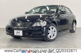 toyota mark-x 2006 -TOYOTA--MarkX DBA-GRX125--GRX125-0007492---TOYOTA--MarkX DBA-GRX125--GRX125-0007492-