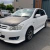 toyota corolla-runx 2006 CFJ7532837 image 19