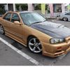 nissan skyline 1998 CFJ1605344 image 4