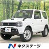 suzuki jimny 2005 -SUZUKI--Jimny ABA-JB23W--JB23W-406074---SUZUKI--Jimny ABA-JB23W--JB23W-406074- image 1