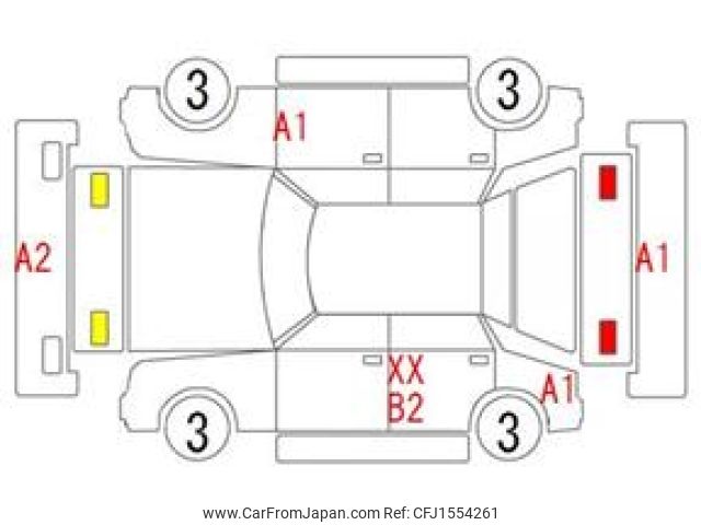 lexus rx 2019 CFJ1554261 image 2