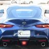 toyota supra 2019 -TOYOTA--Supra 3BA-DB42--DB42-0026207---TOYOTA--Supra 3BA-DB42--DB42-0026207- image 6