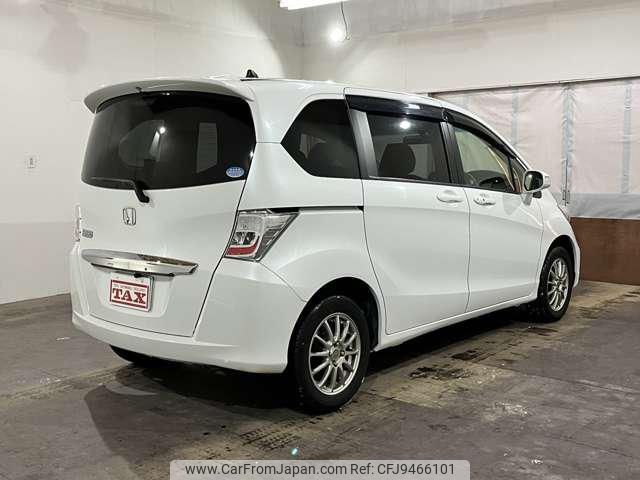 honda freed 2013 -HONDA 【名変中 】--Freed GB4--1500485---HONDA 【名変中 】--Freed GB4--1500485- image 2