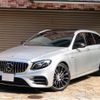 mercedes-benz e-class-station-wagon 2017 CFJ1745560 image 1