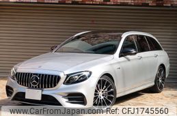 mercedes-benz e-class-station-wagon 2017 CFJ1745560
