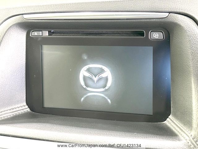 mazda cx-5 2015 CFJ1423134 image 2