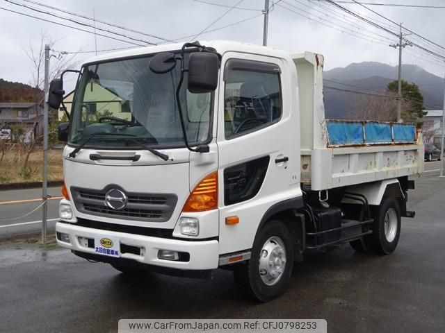 hino ranger 2014 quick_quick_TKG-FC9JCAP_FC9JCA-19799 image 1