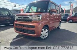 suzuki spacia 2025 CFJ1772813