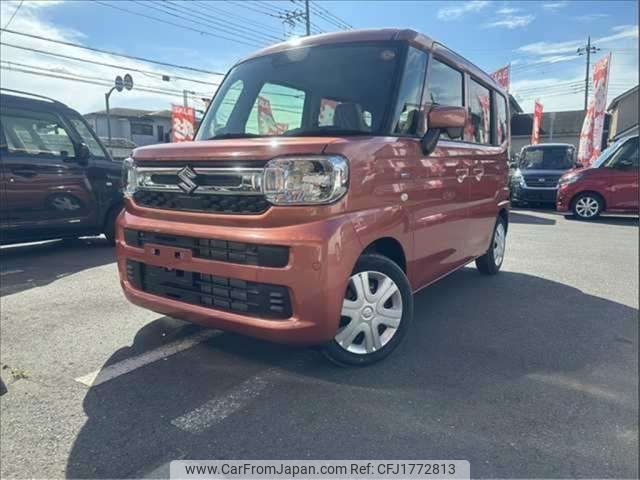 suzuki spacia 2025 CFJ1772813 image 1