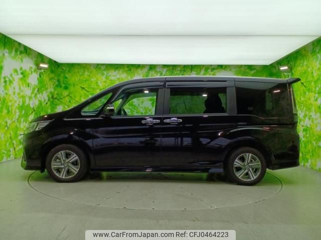 honda stepwagon-spada 2021 quick_quick_6AA-RP5_RP5-1215149 image 2